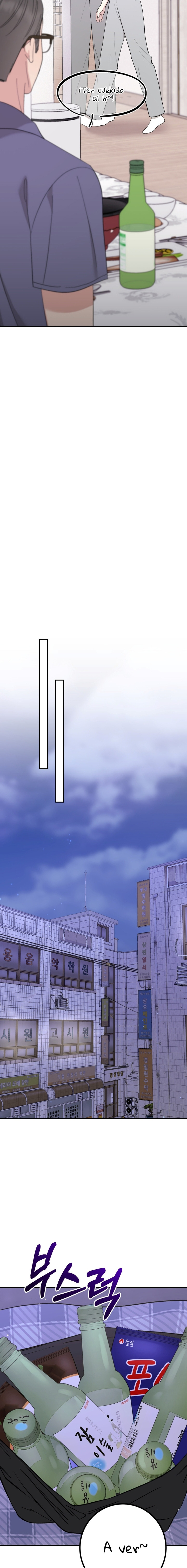 Lecciones Privadas Capítulo 18 - Page 10