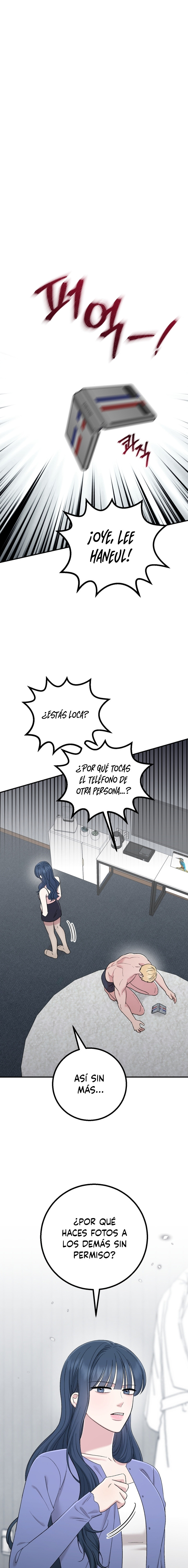 Lecciones Privadas Capítulo 19 - Page 2