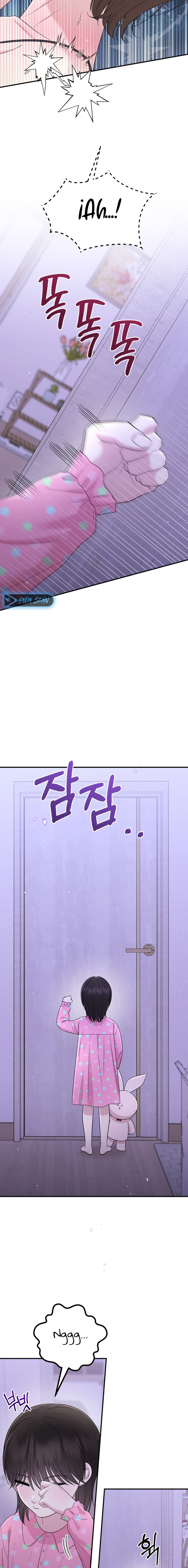 Lecciones Privadas Capítulo 19 - Page 22