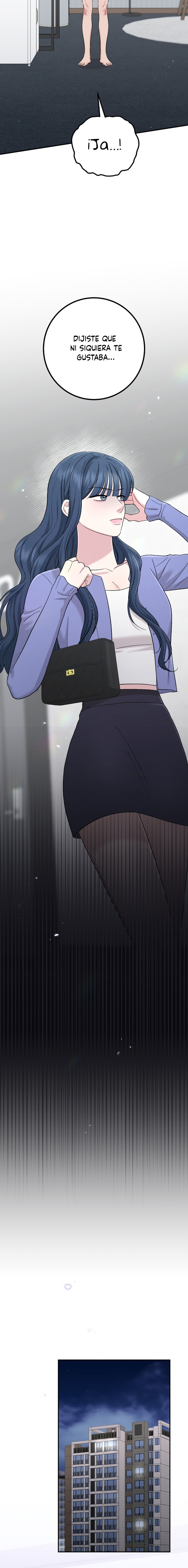 Lecciones Privadas Capítulo 19 - Page 4