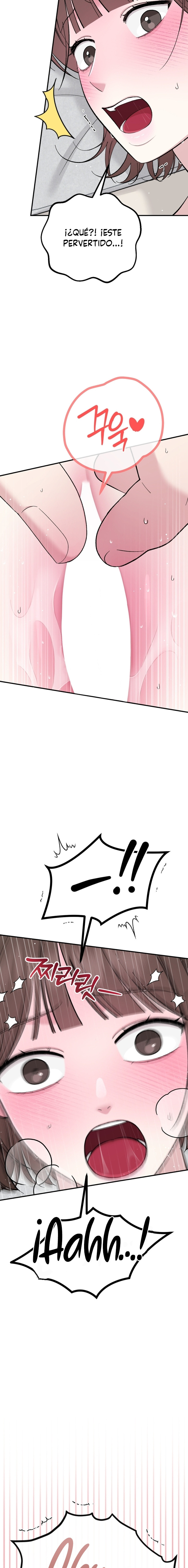 Lecciones Privadas Capítulo 23 - Page 24