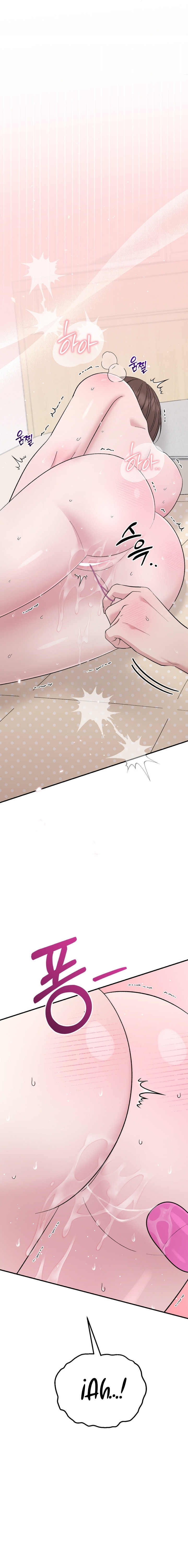 Lecciones Privadas Capítulo 23 - Page 26