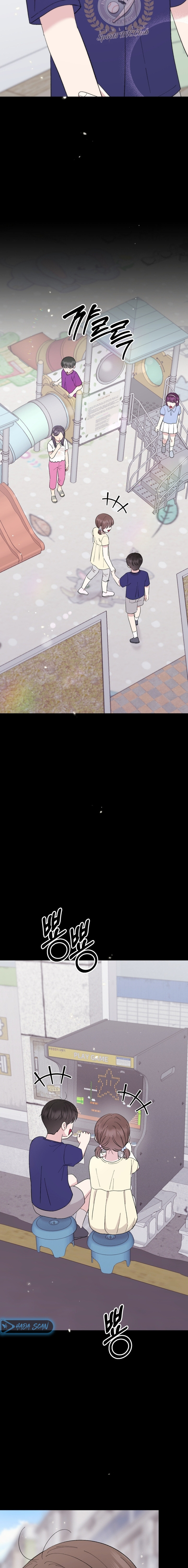 Lecciones Privadas Capítulo 24 - Page 25