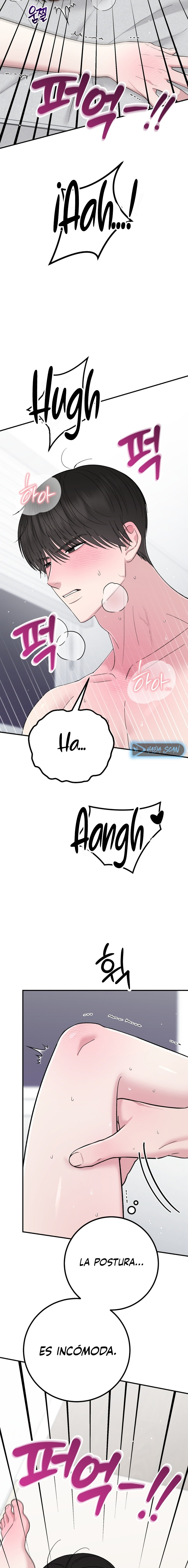 Lecciones Privadas Capítulo 24 - Page 5