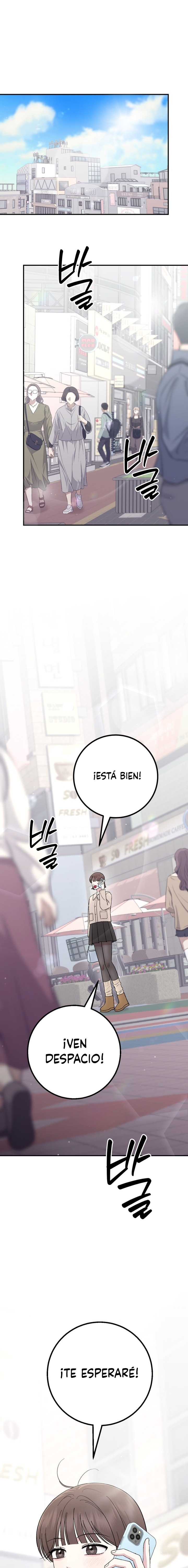 Lecciones Privadas Capítulo 25 - Page 1