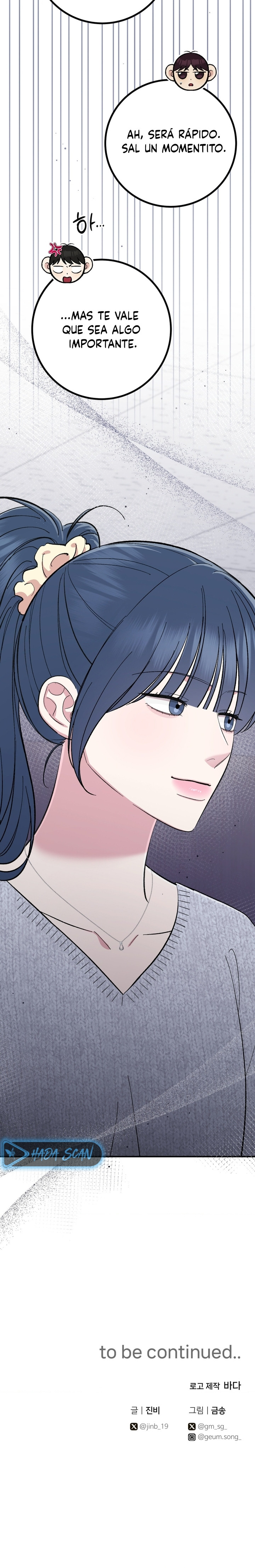 Lecciones Privadas Capítulo 25 - Page 25