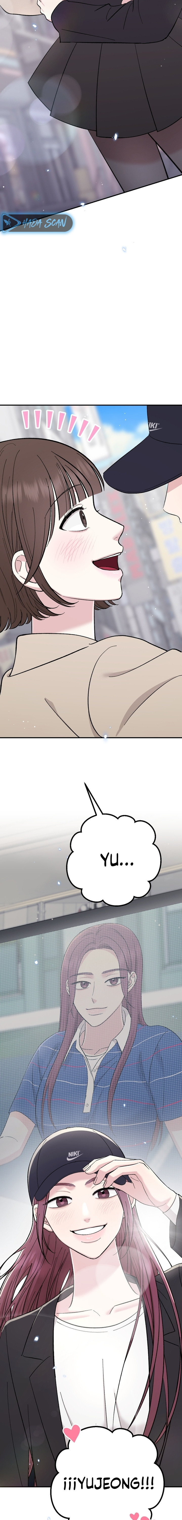 Lecciones Privadas Capítulo 25 - Page 8