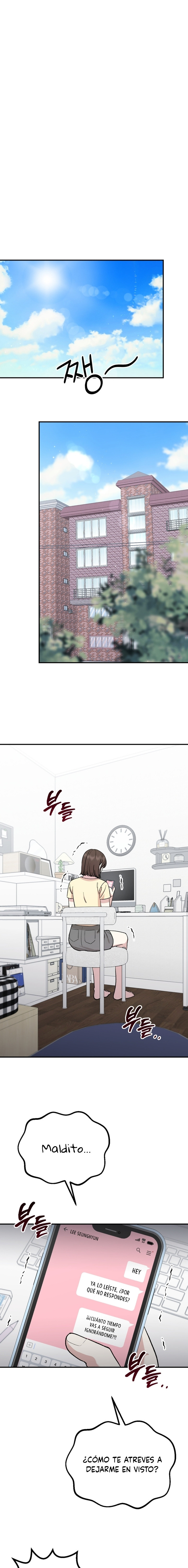 Lecciones Privadas Capítulo 3 - Page 2