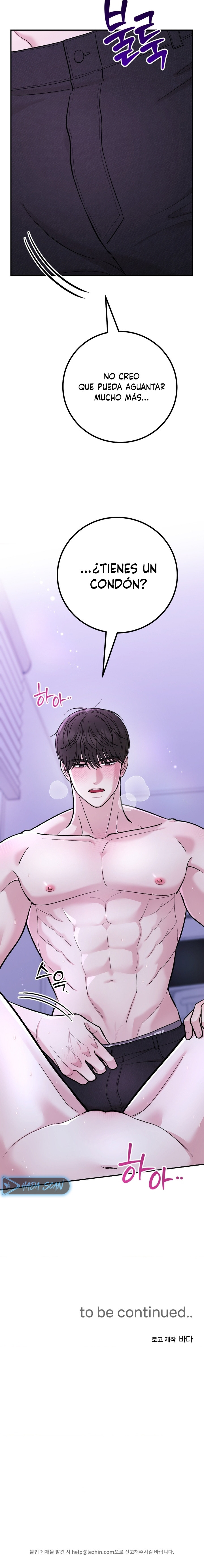 Lecciones Privadas Capítulo 4 - Page 22