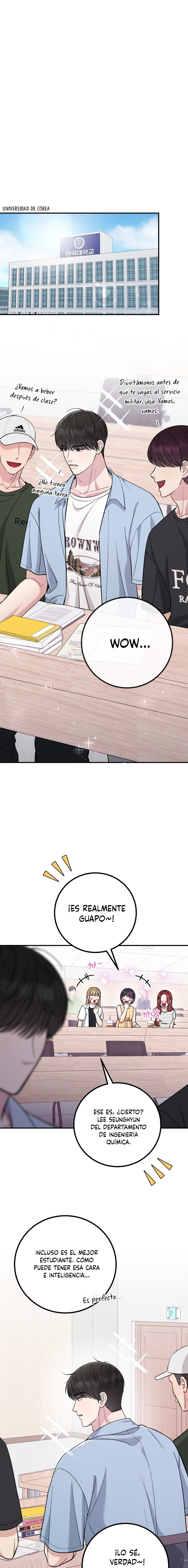 Lecciones Privadas Capítulo 6 - Page 2