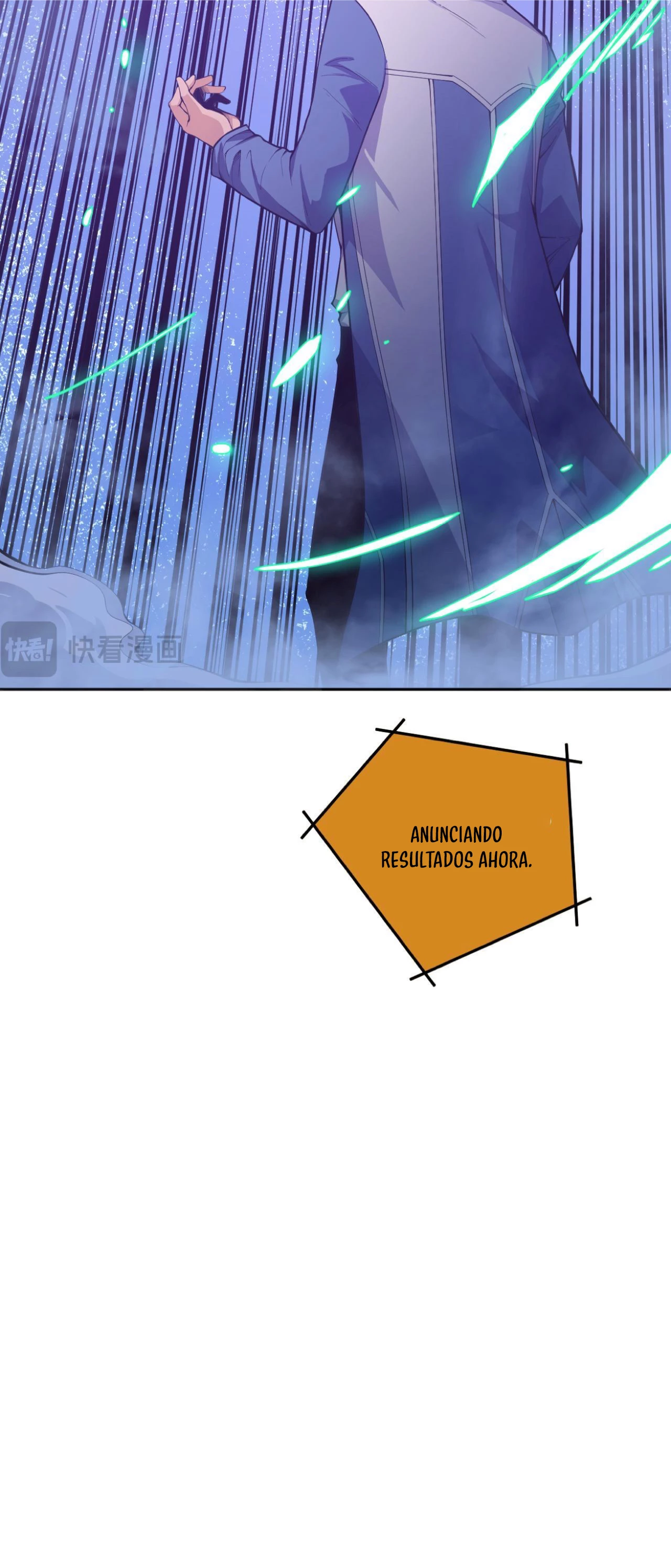 ¡Nigromante¡, ¡Yo soy la plaga! Capítulo 10 - Page 10