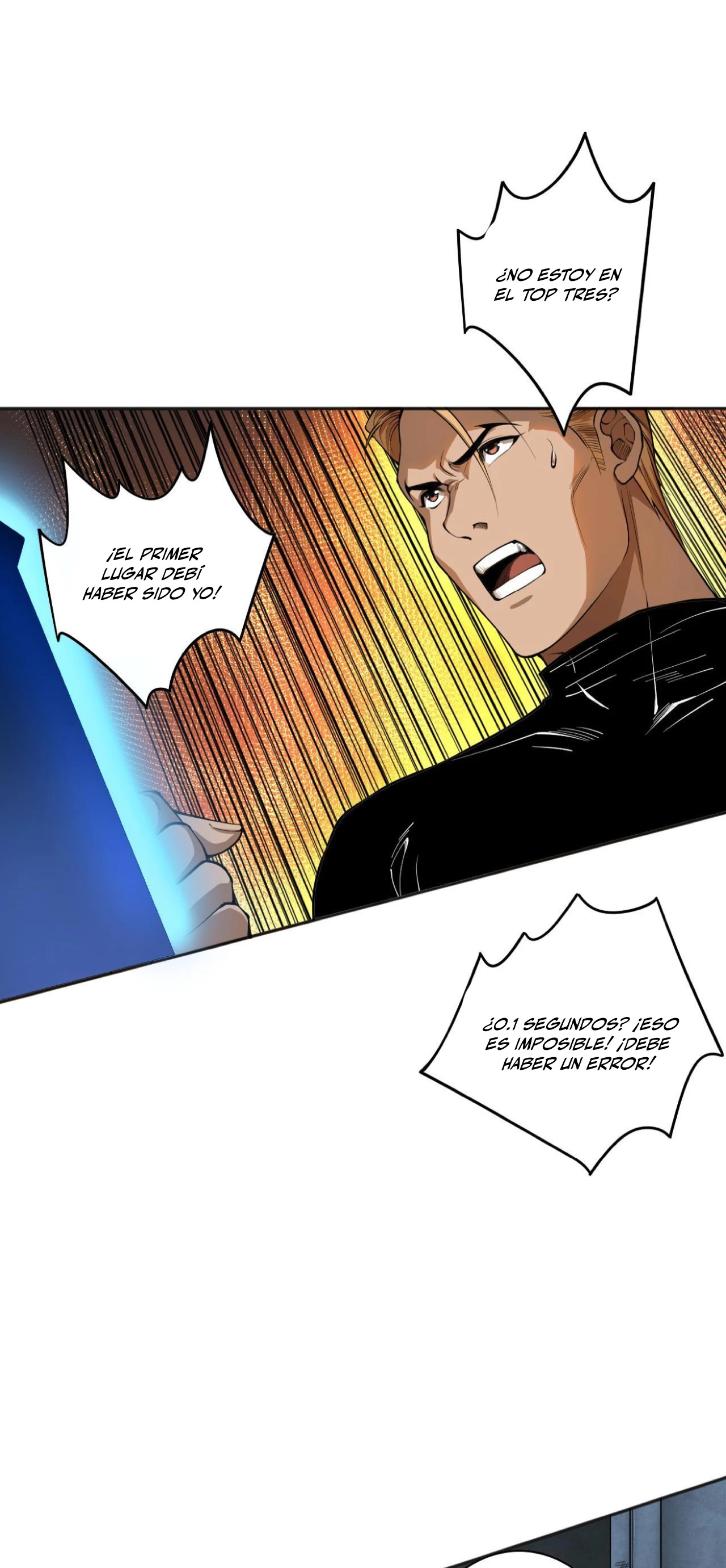 ¡Nigromante¡, ¡Yo soy la plaga! Capítulo 10 - Page 12