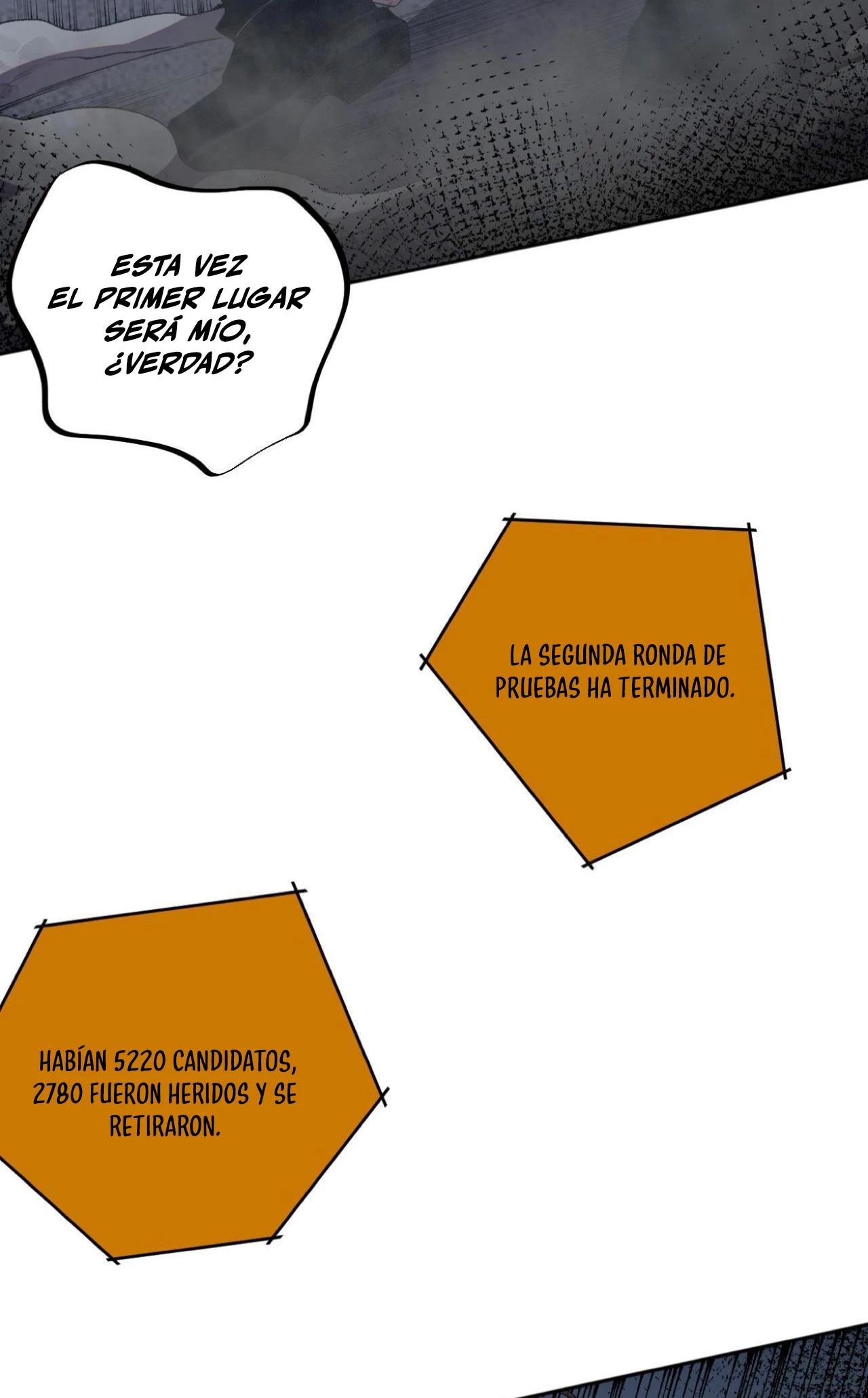 ¡Nigromante¡, ¡Yo soy la plaga! Capítulo 10 - Page 31