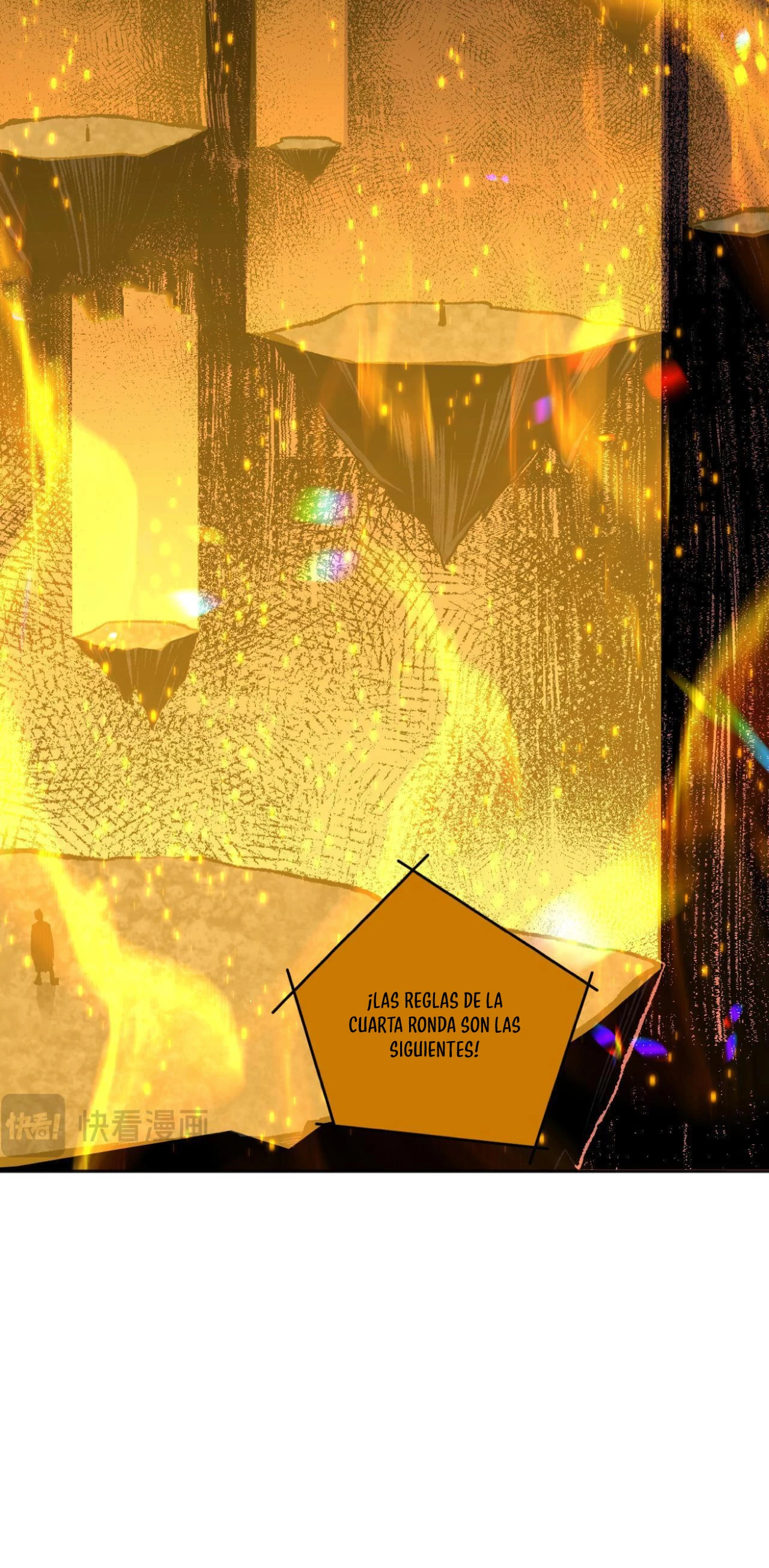 ¡Nigromante¡, ¡Yo soy la plaga! Capítulo 10 - Page 50