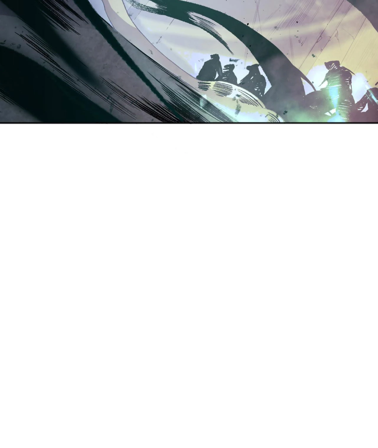 ¡Nigromante¡, ¡Yo soy la plaga! Capítulo 10 - Page 58