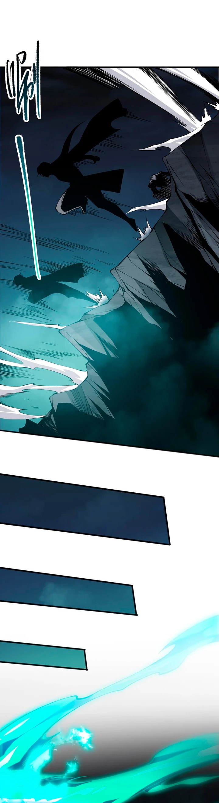 ¡Nigromante¡, ¡Yo soy la plaga! Capítulo 100 - Page 38