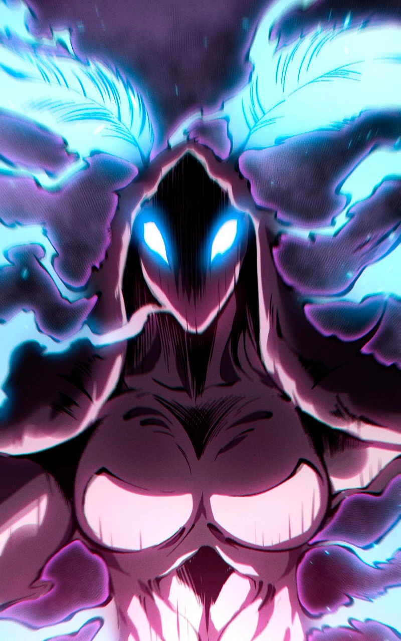 ¡Nigromante¡, ¡Yo soy la plaga! Capítulo 101 - Page 13