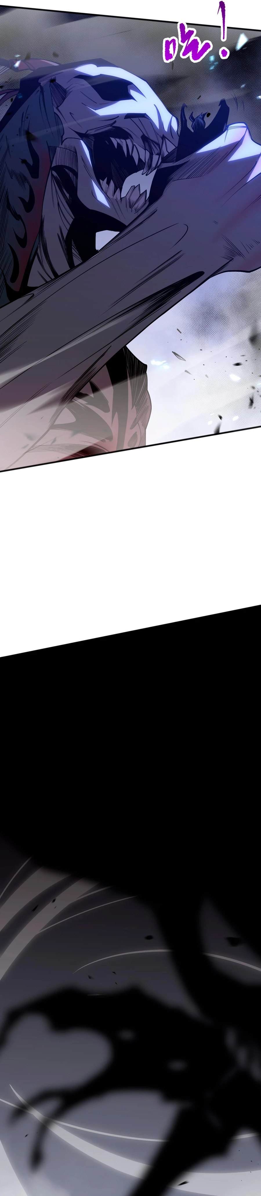 ¡Nigromante¡, ¡Yo soy la plaga! Capítulo 102 - Page 29