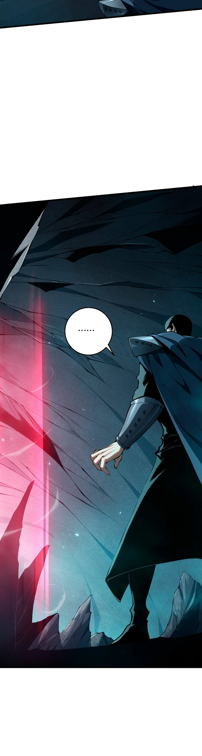 ¡Nigromante¡, ¡Yo soy la plaga! Capítulo 103 - Page 10