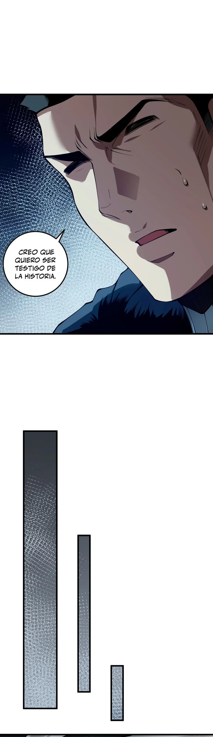 ¡Nigromante¡, ¡Yo soy la plaga! Capítulo 104 - Page 27