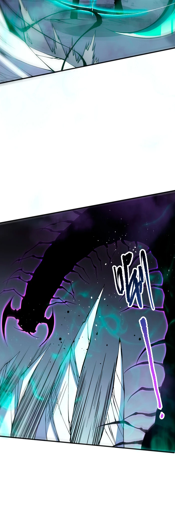 ¡Nigromante¡, ¡Yo soy la plaga! Capítulo 106 - Page 11