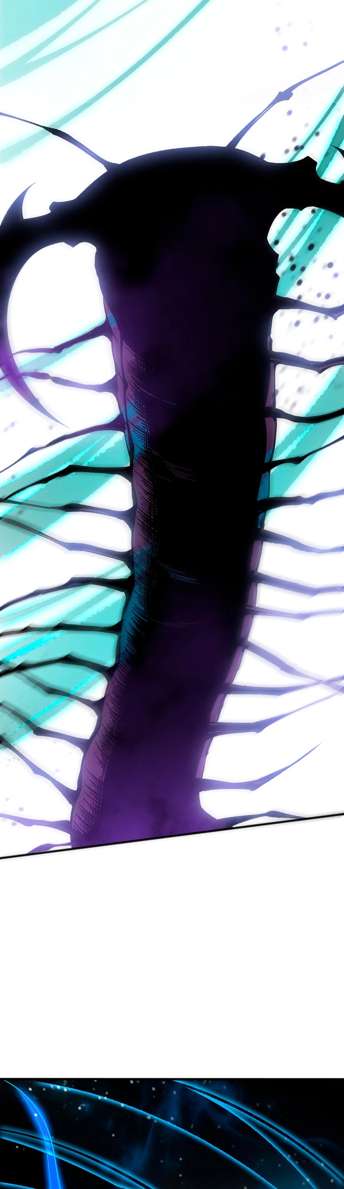 ¡Nigromante¡, ¡Yo soy la plaga! Capítulo 106 - Page 29