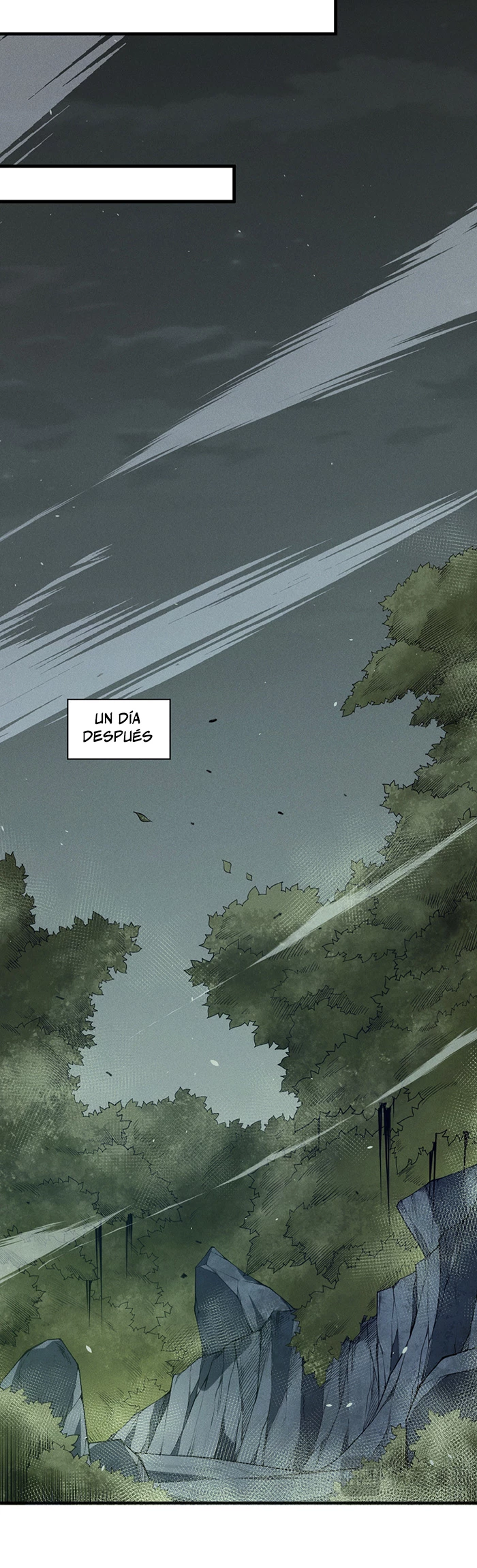 ¡Nigromante¡, ¡Yo soy la plaga! Capítulo 108 - Page 19