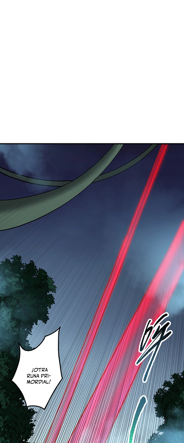 ¡Nigromante¡, ¡Yo soy la plaga! Capítulo 108 - Page 23