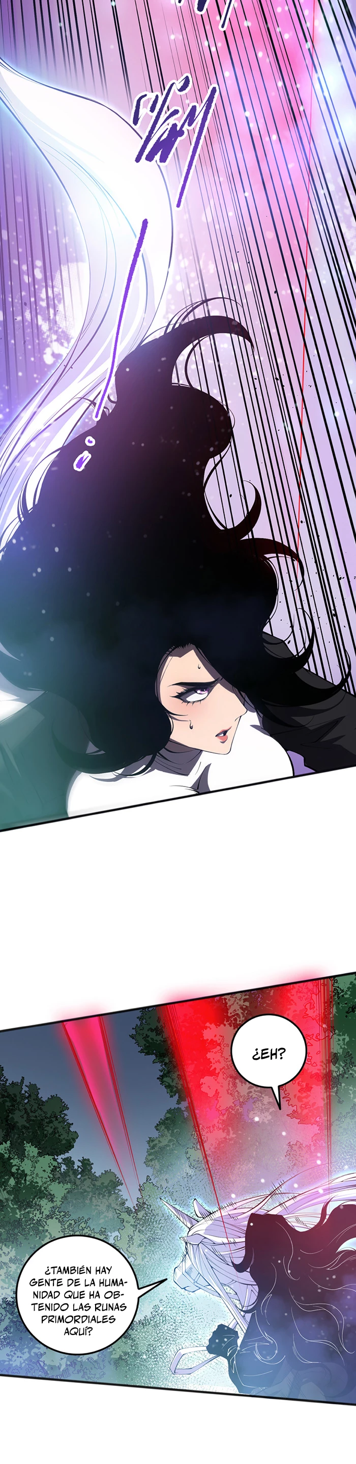 ¡Nigromante¡, ¡Yo soy la plaga! Capítulo 108 - Page 26