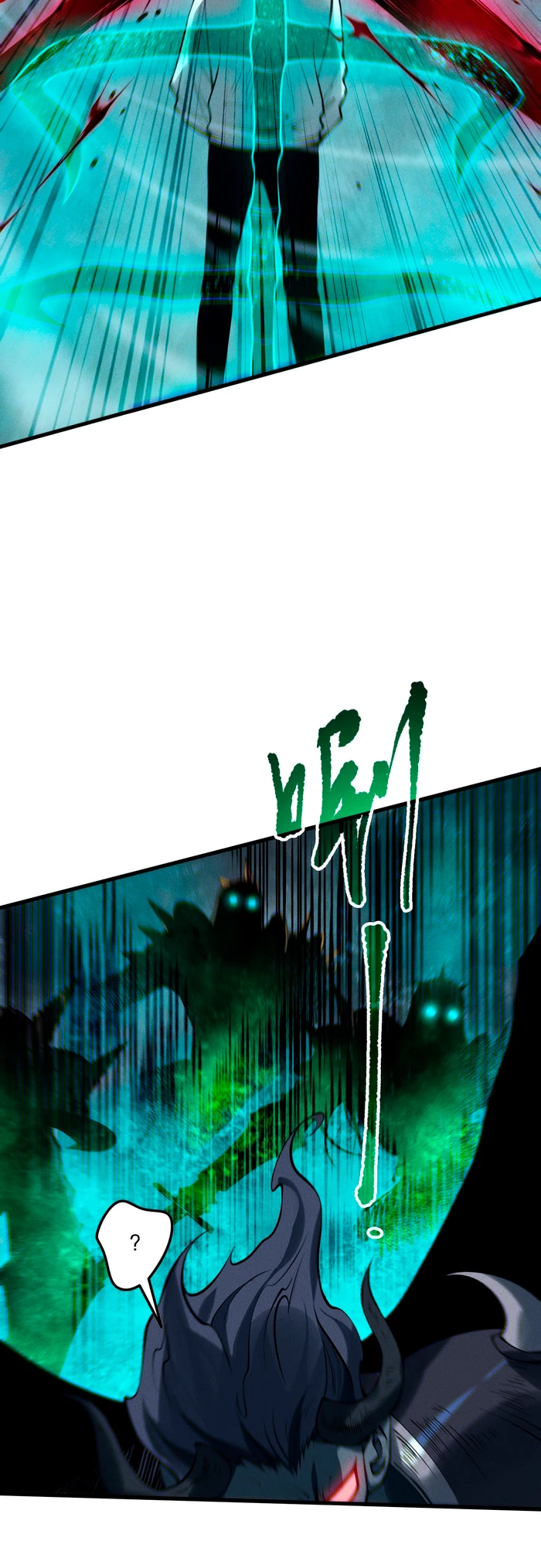 ¡Nigromante¡, ¡Yo soy la plaga! Capítulo 109 - Page 28