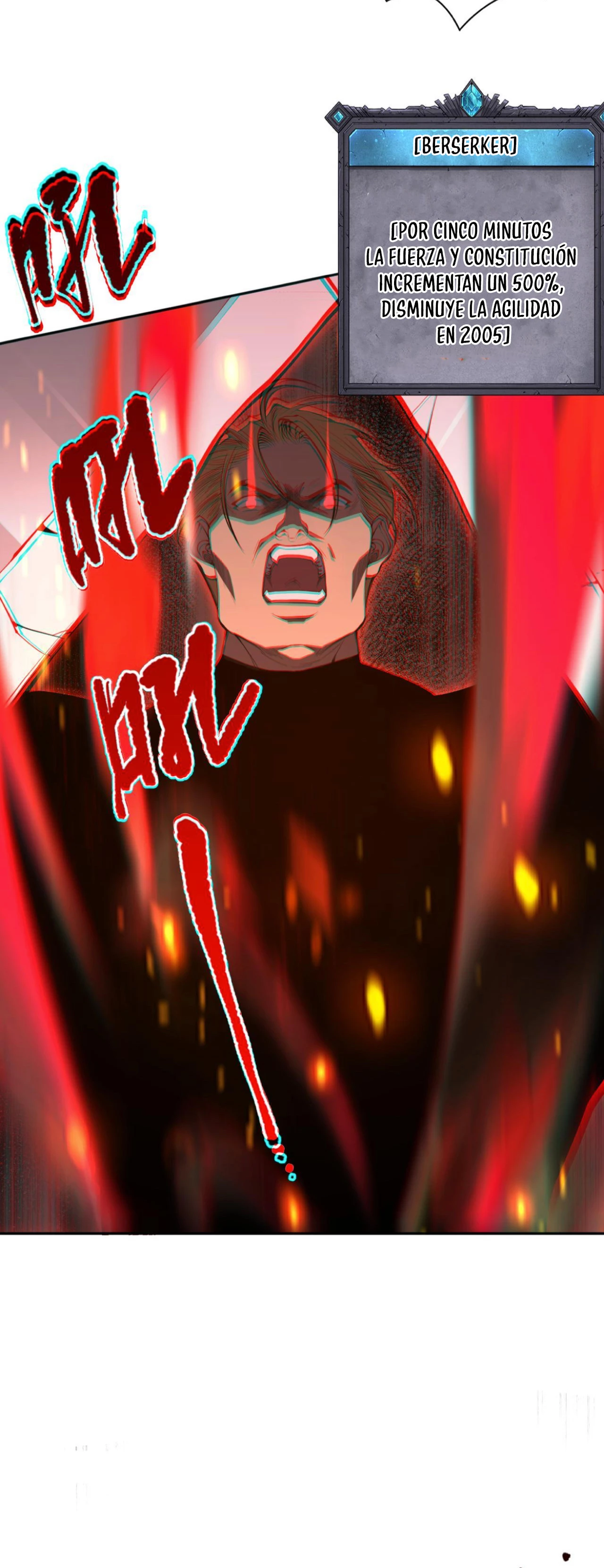 ¡Nigromante¡, ¡Yo soy la plaga! Capítulo 11 - Page 14