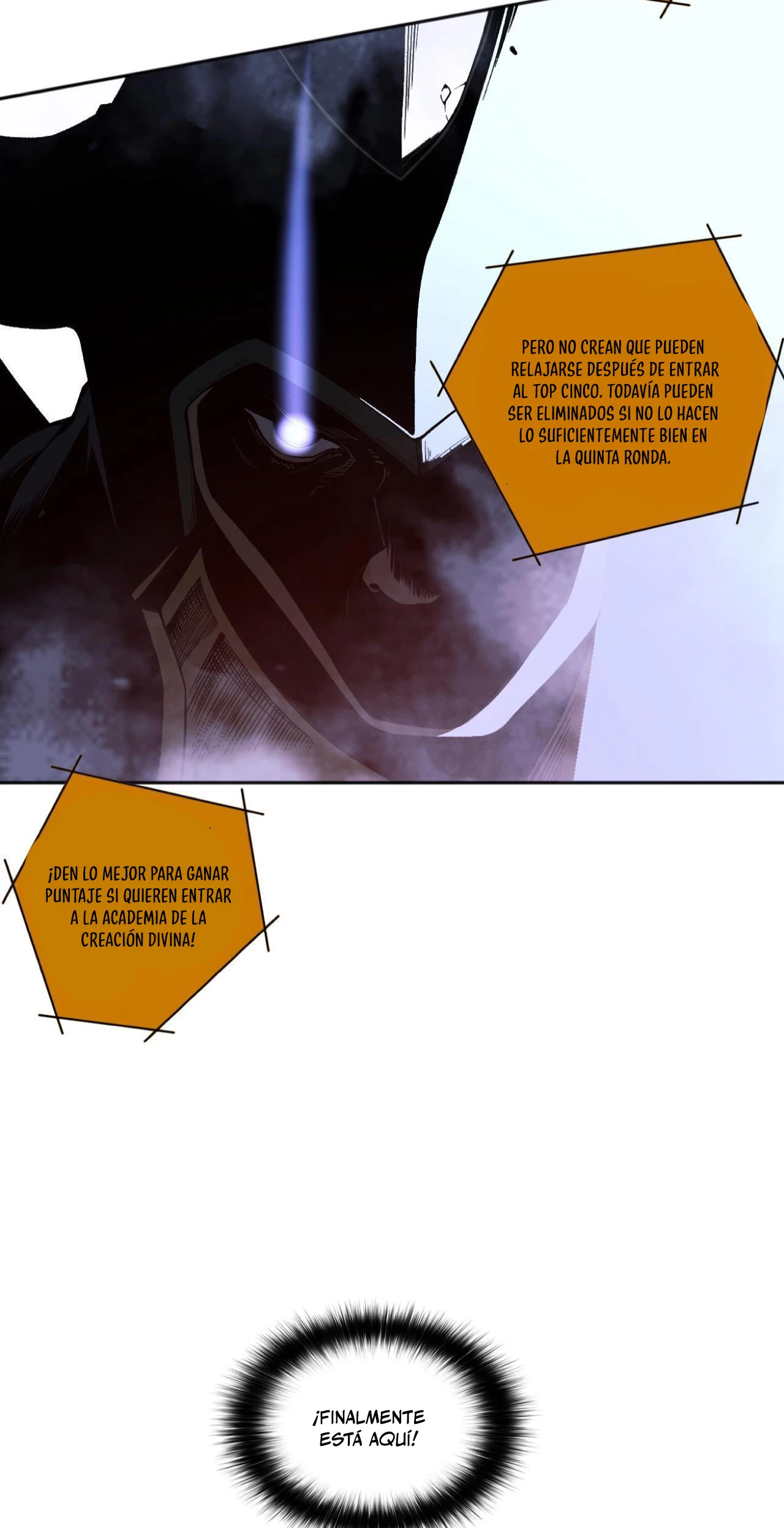 ¡Nigromante¡, ¡Yo soy la plaga! Capítulo 11 - Page 21