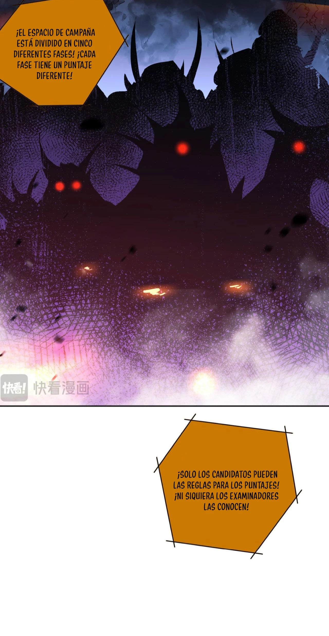 ¡Nigromante¡, ¡Yo soy la plaga! Capítulo 11 - Page 25