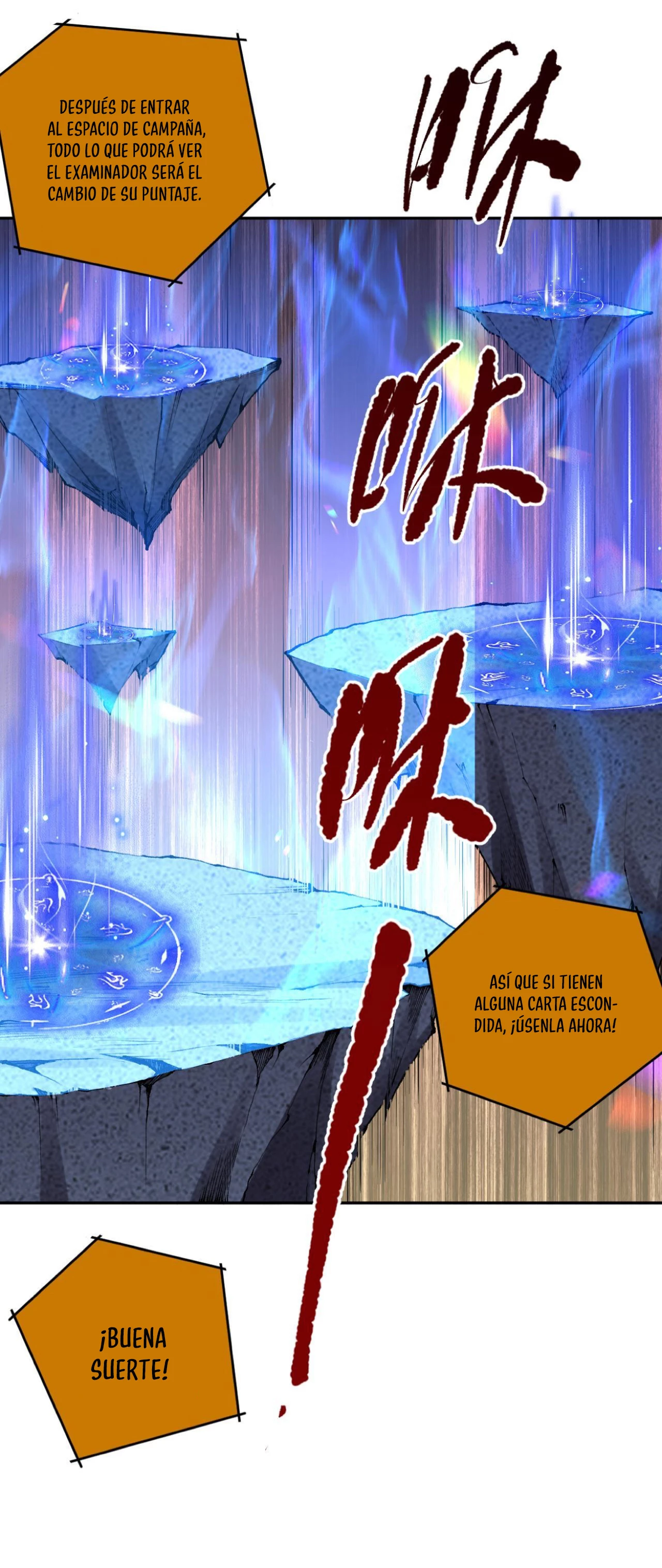 ¡Nigromante¡, ¡Yo soy la plaga! Capítulo 11 - Page 26