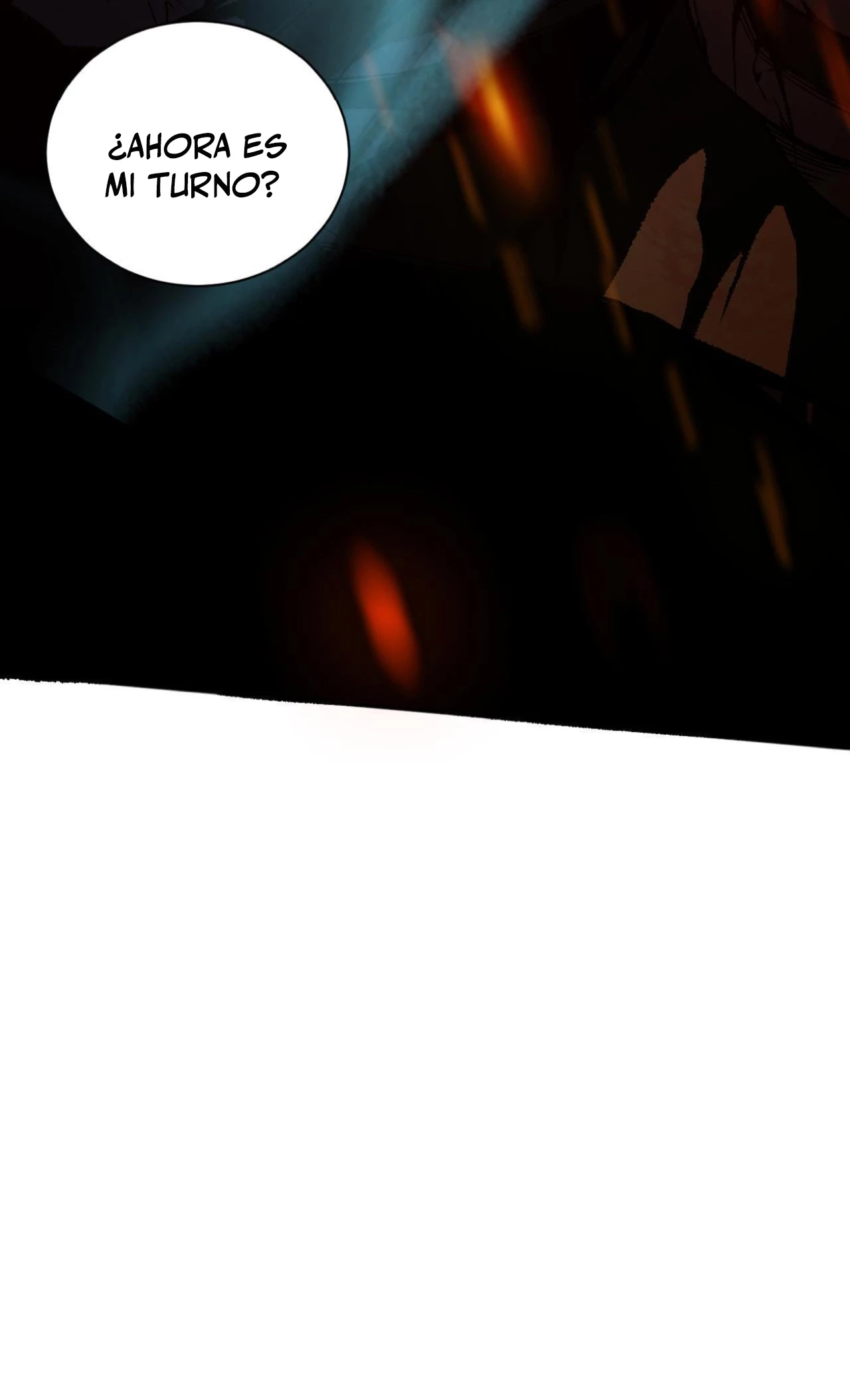 ¡Nigromante¡, ¡Yo soy la plaga! Capítulo 11 - Page 53