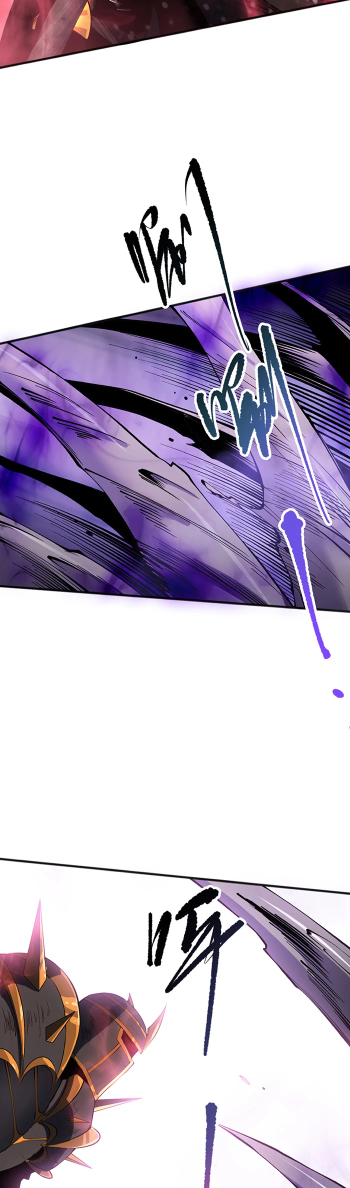 ¡Nigromante¡, ¡Yo soy la plaga! Capítulo 110 - Page 35