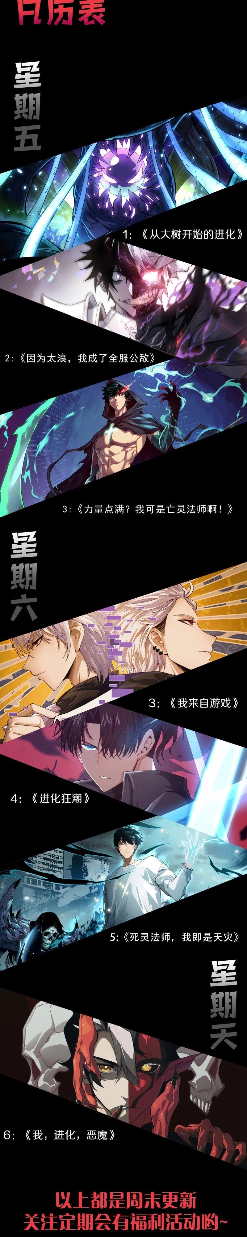 ¡Nigromante¡, ¡Yo soy la plaga! Capítulo 113 - Page 22