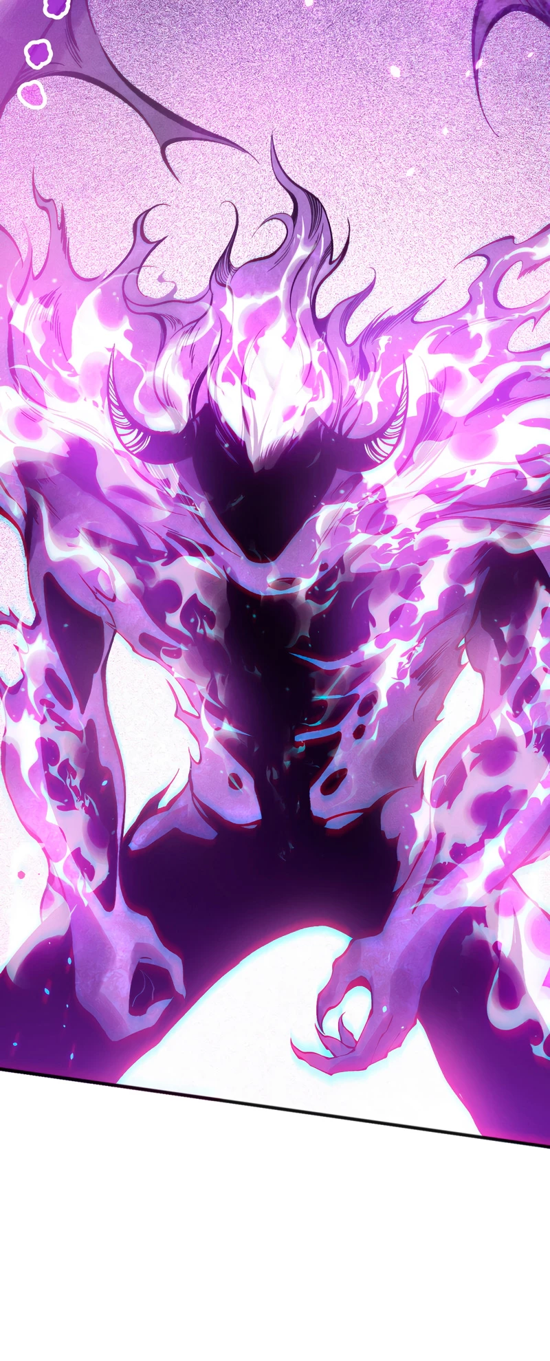 ¡Nigromante¡, ¡Yo soy la plaga! Capítulo 115 - Page 30