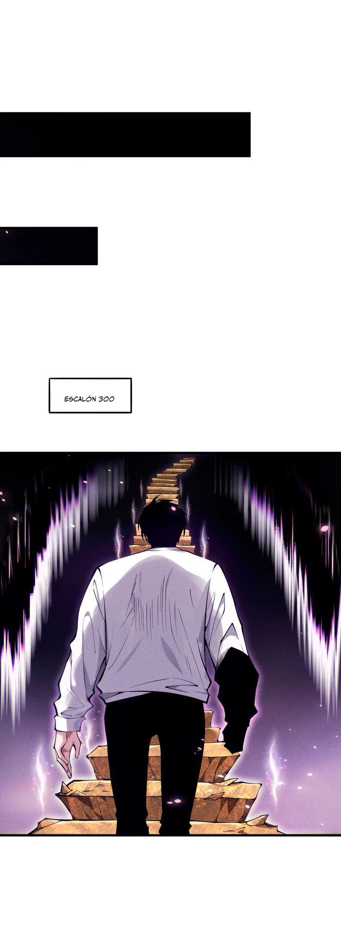 ¡Nigromante¡, ¡Yo soy la plaga! Capítulo 117 - Page 29