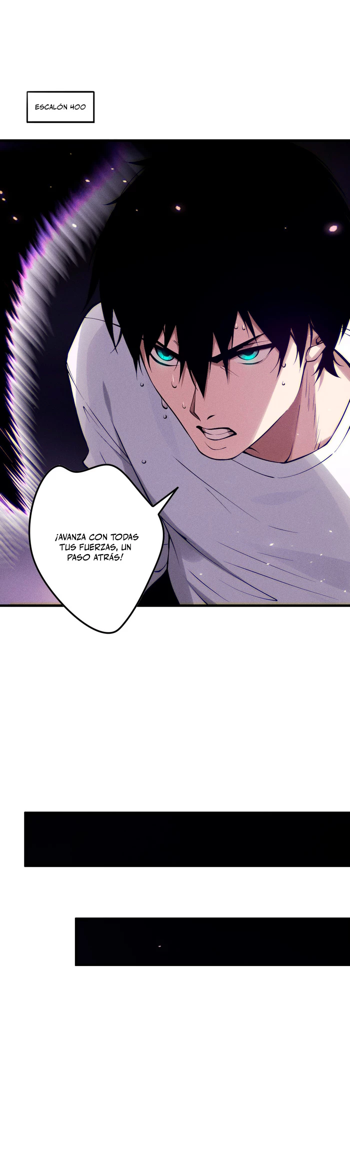 ¡Nigromante¡, ¡Yo soy la plaga! Capítulo 117 - Page 30