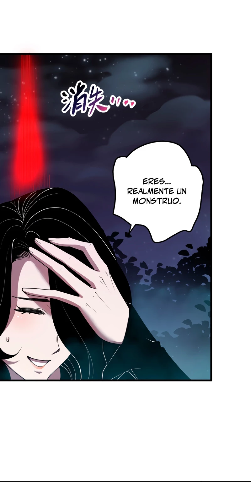 ¡Nigromante¡, ¡Yo soy la plaga! Capítulo 118 - Page 20