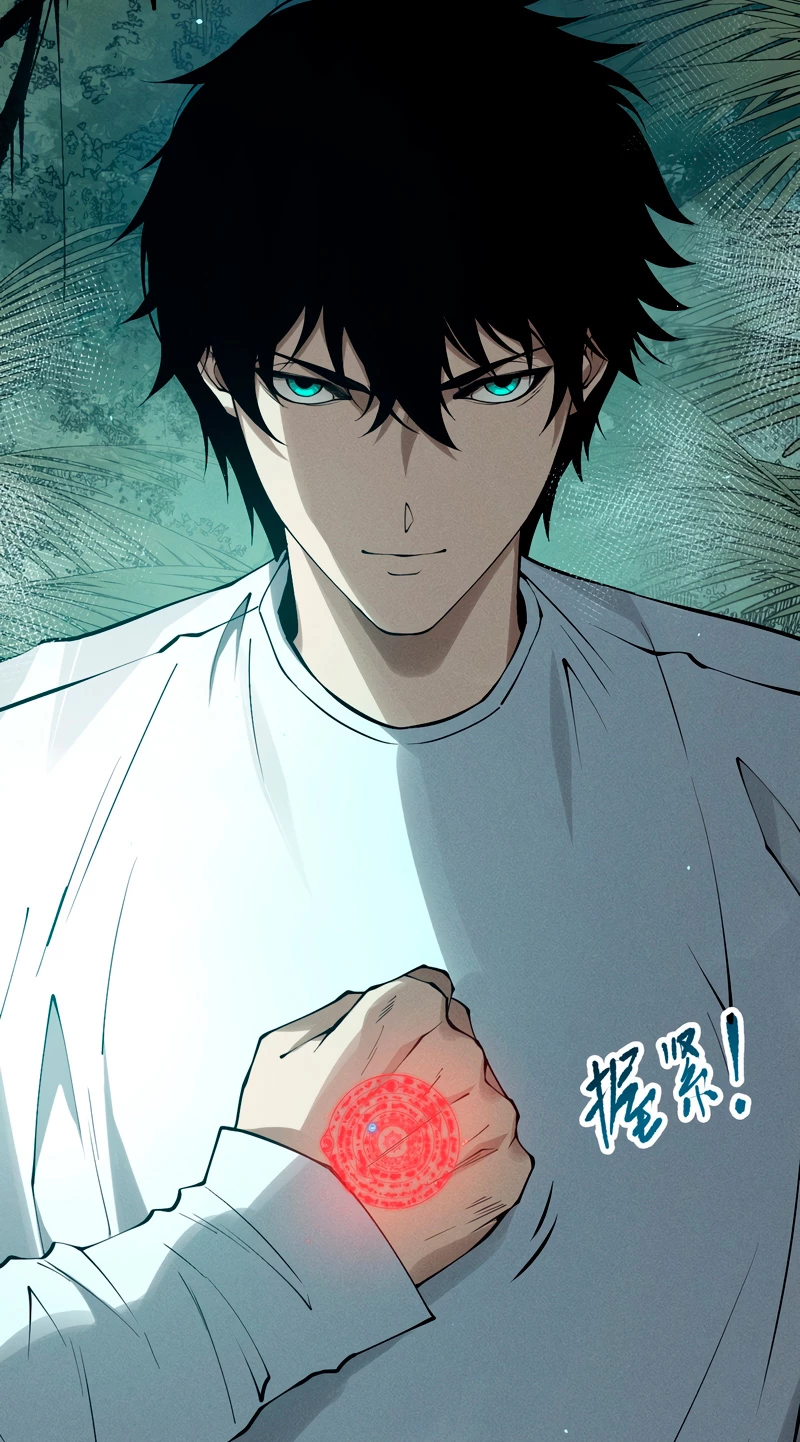 ¡Nigromante¡, ¡Yo soy la plaga! Capítulo 118 - Page 25