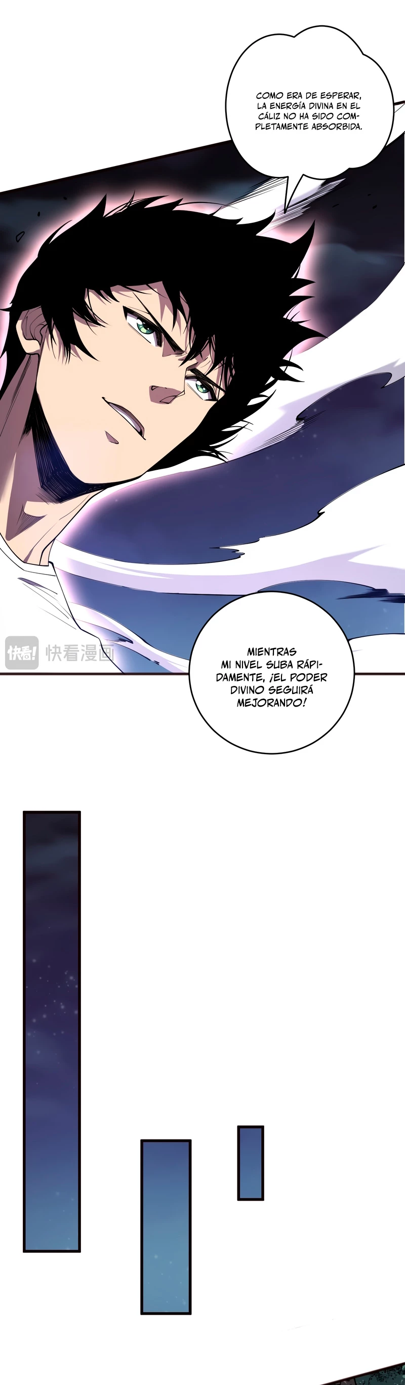 ¡Nigromante¡, ¡Yo soy la plaga! Capítulo 118 - Page 30