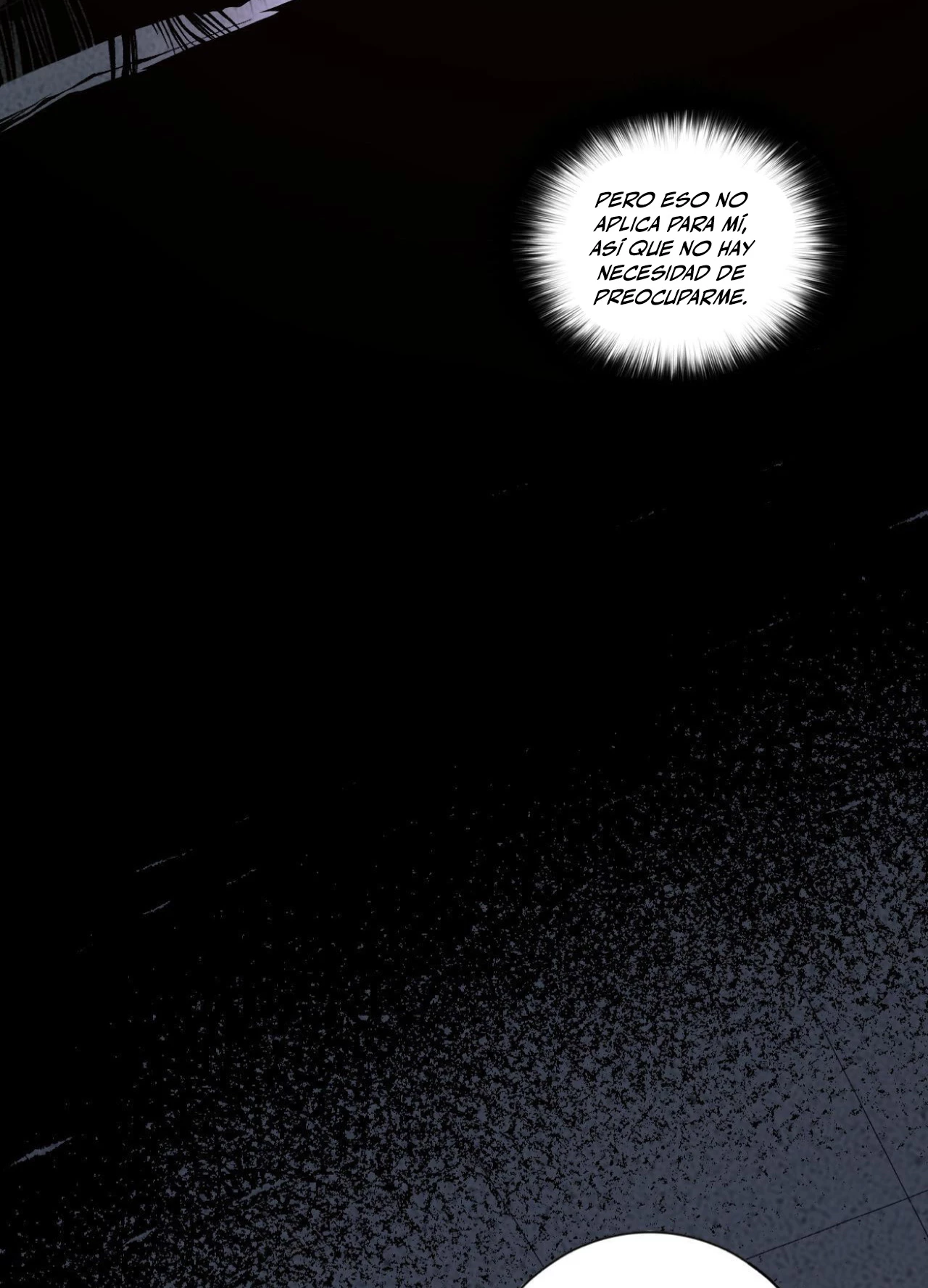 ¡Nigromante¡, ¡Yo soy la plaga! Capítulo 12 - Page 15