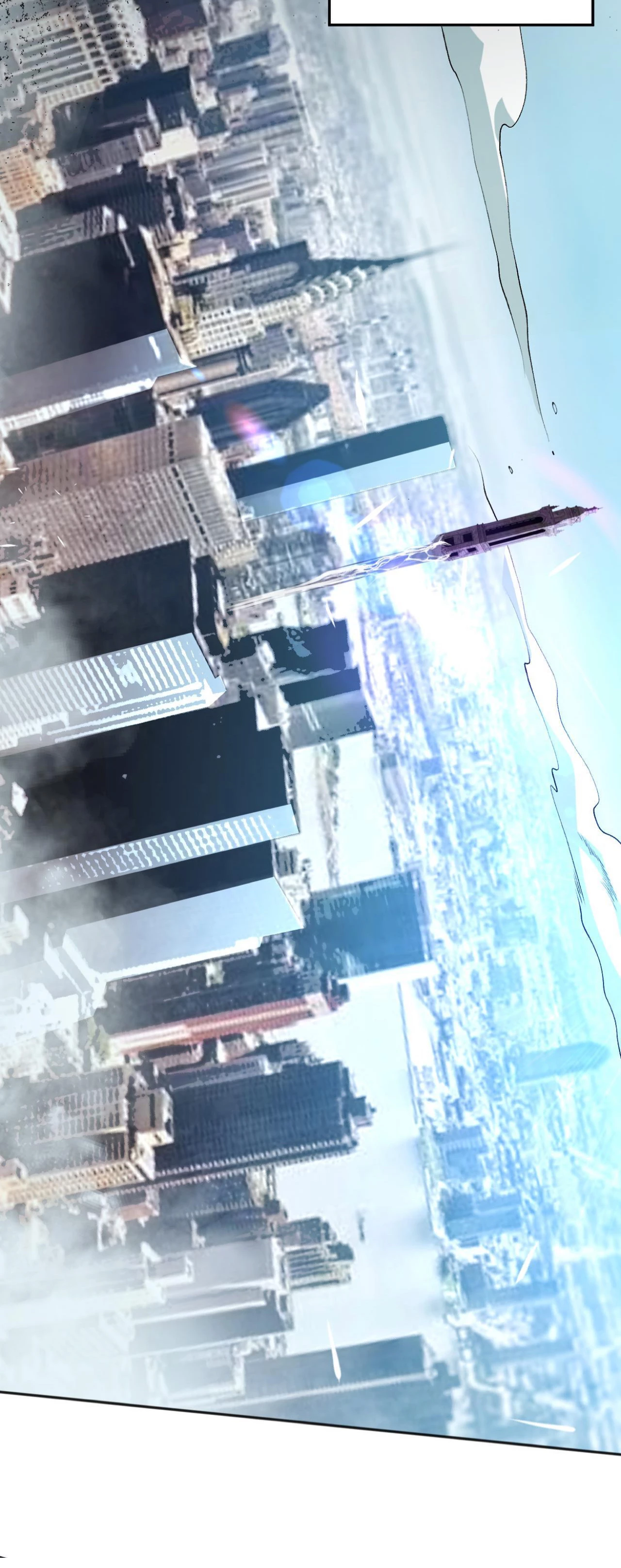 ¡Nigromante¡, ¡Yo soy la plaga! Capítulo 12 - Page 20