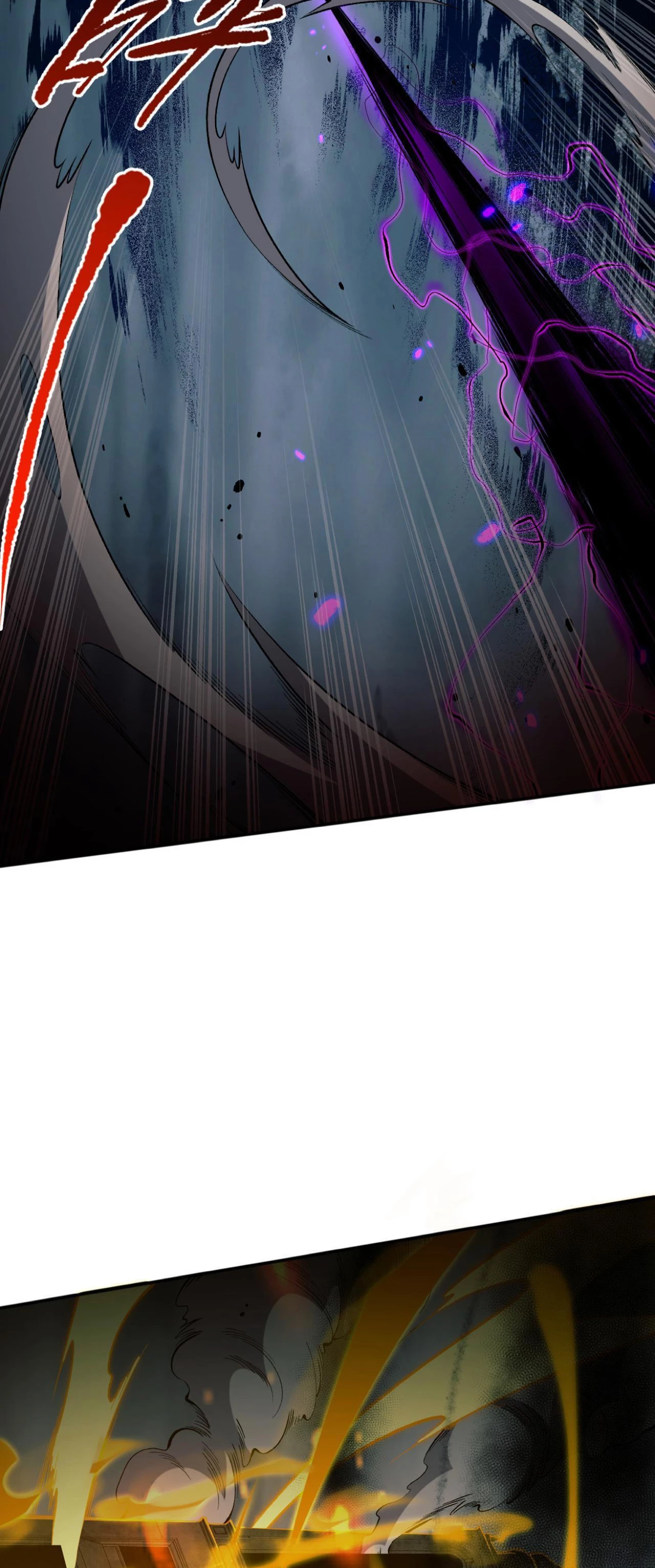 ¡Nigromante¡, ¡Yo soy la plaga! Capítulo 12 - Page 23