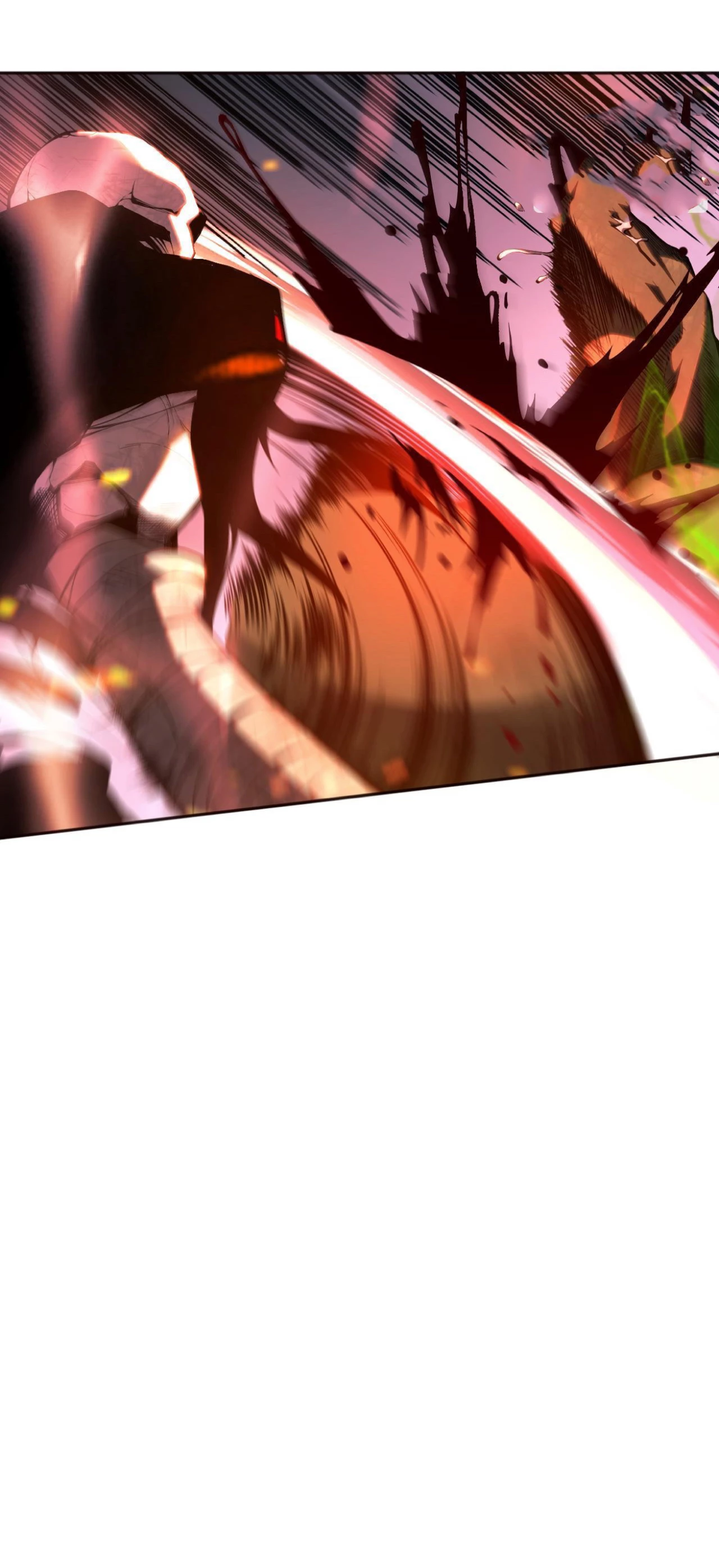 ¡Nigromante¡, ¡Yo soy la plaga! Capítulo 12 - Page 6