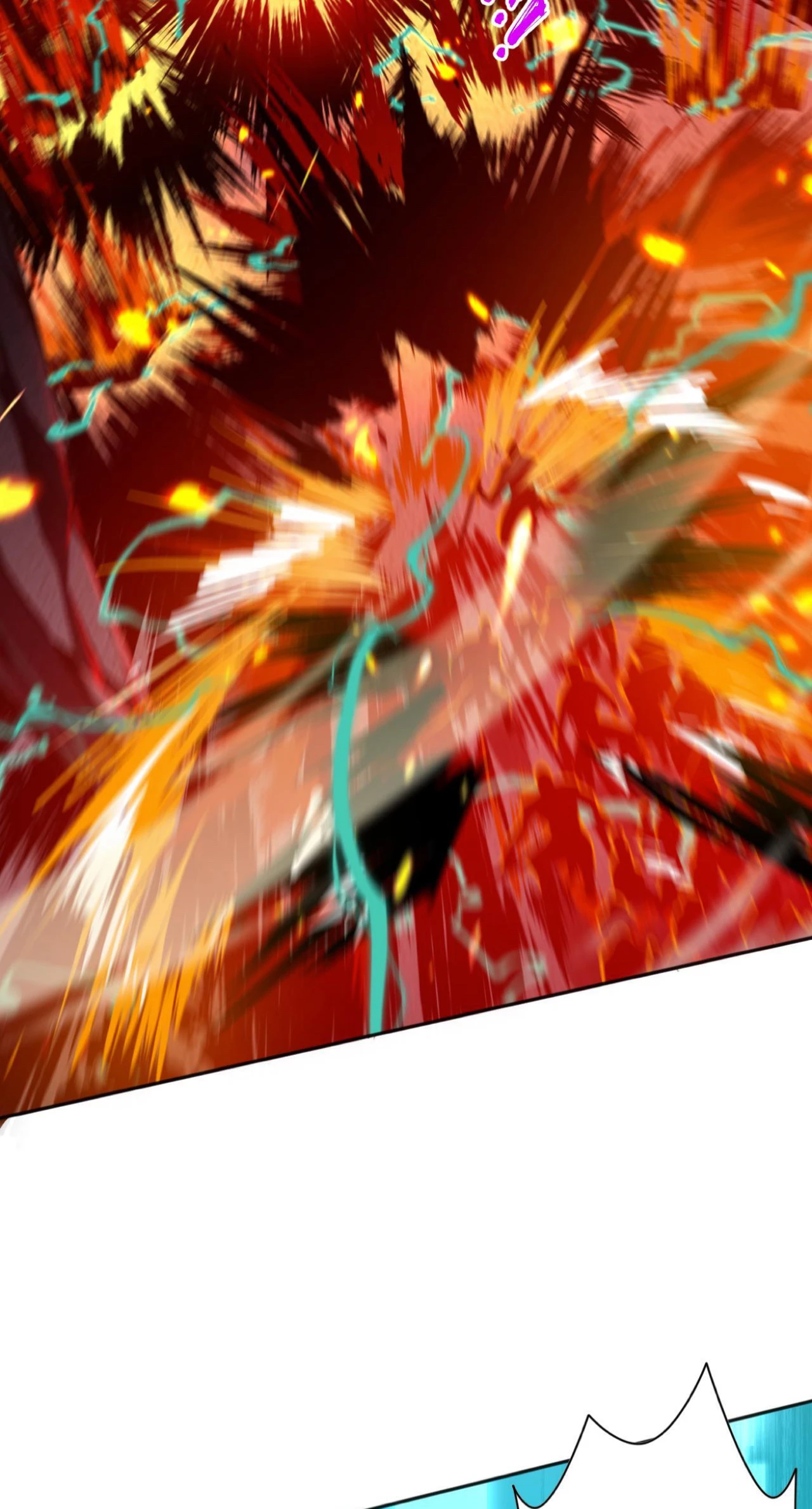 ¡Nigromante¡, ¡Yo soy la plaga! Capítulo 12 - Page 8