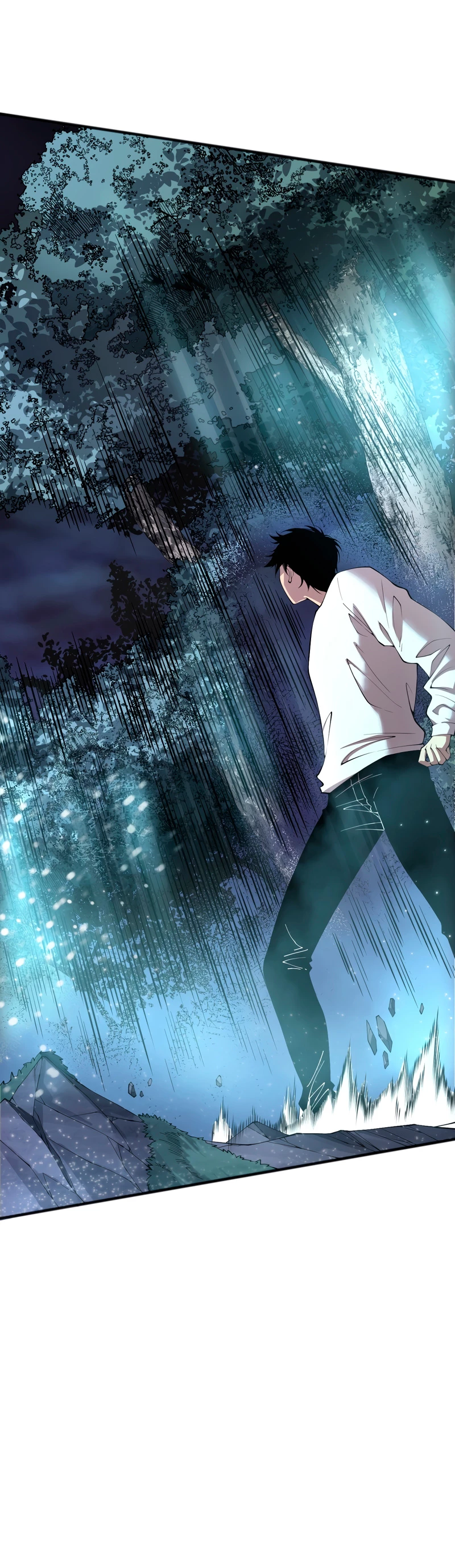 ¡Nigromante¡, ¡Yo soy la plaga! Capítulo 121 - Page 29