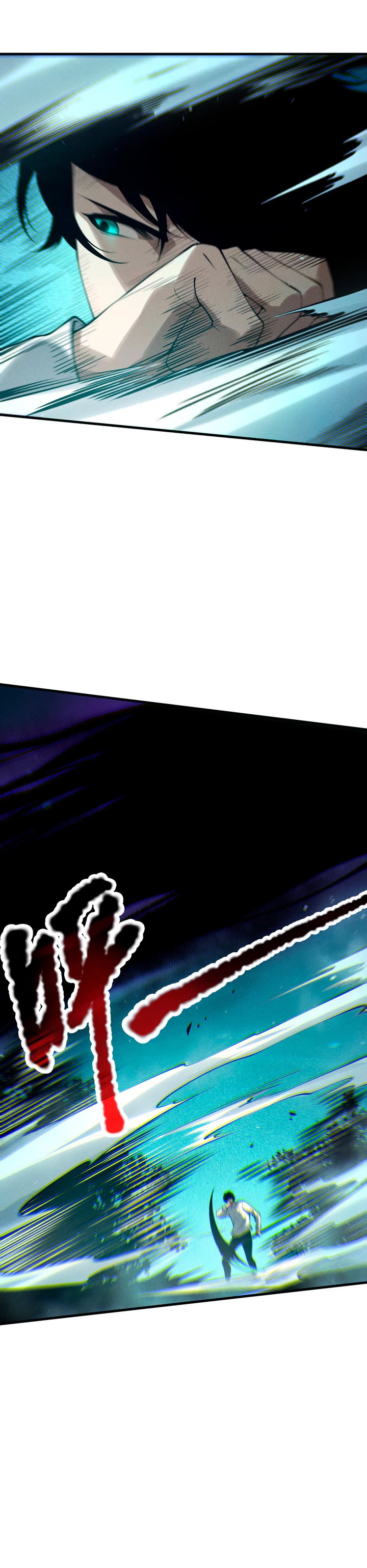 ¡Nigromante¡, ¡Yo soy la plaga! Capítulo 122 - Page 23